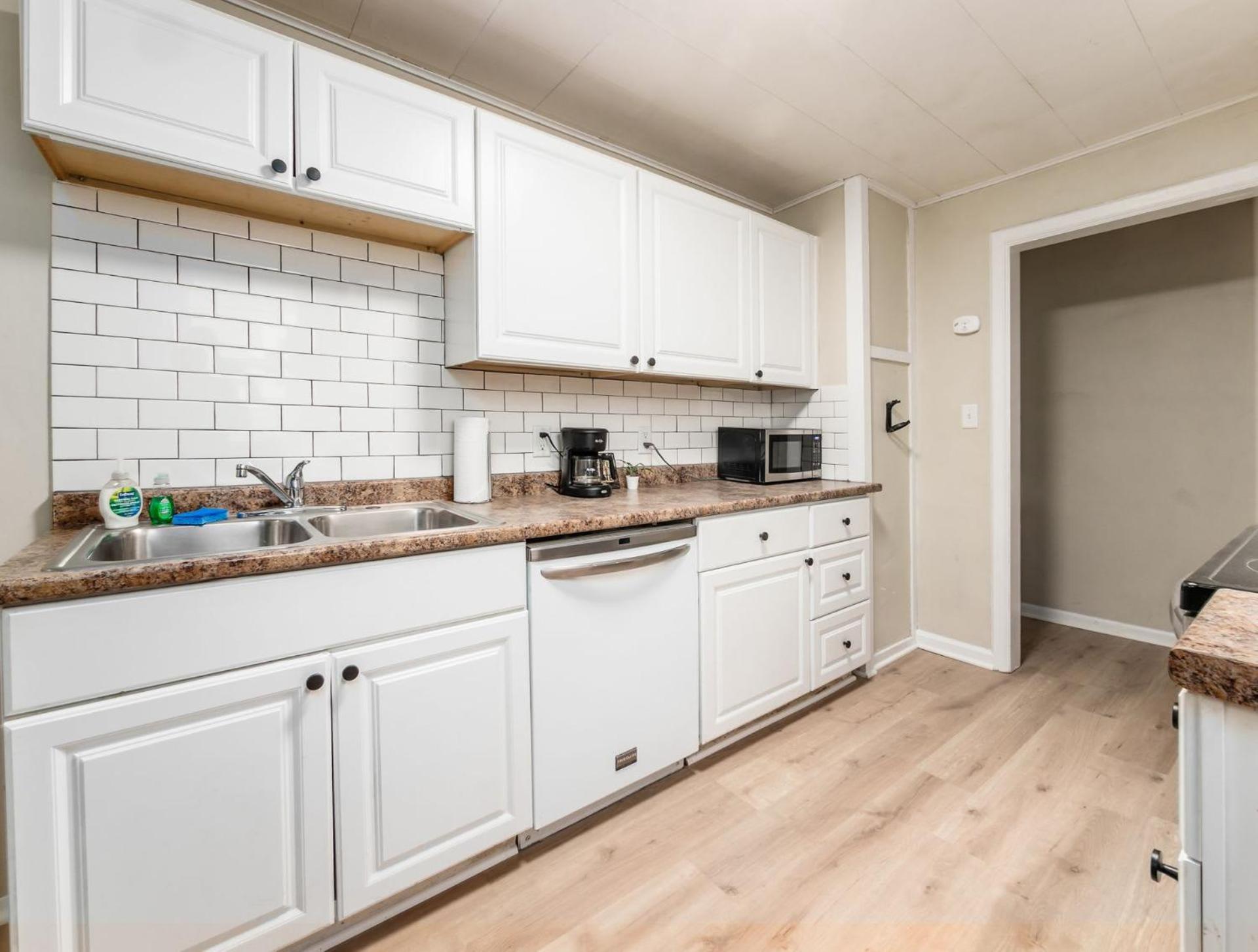 Vila Housepitality - The Osu Mansion- Osu Sleeps 20 Columbus Exteriér fotografie