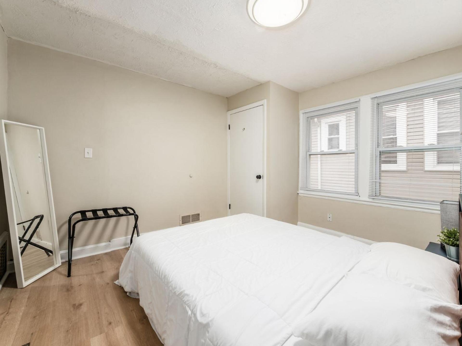 Vila Housepitality - The Osu Mansion- Osu Sleeps 20 Columbus Exteriér fotografie