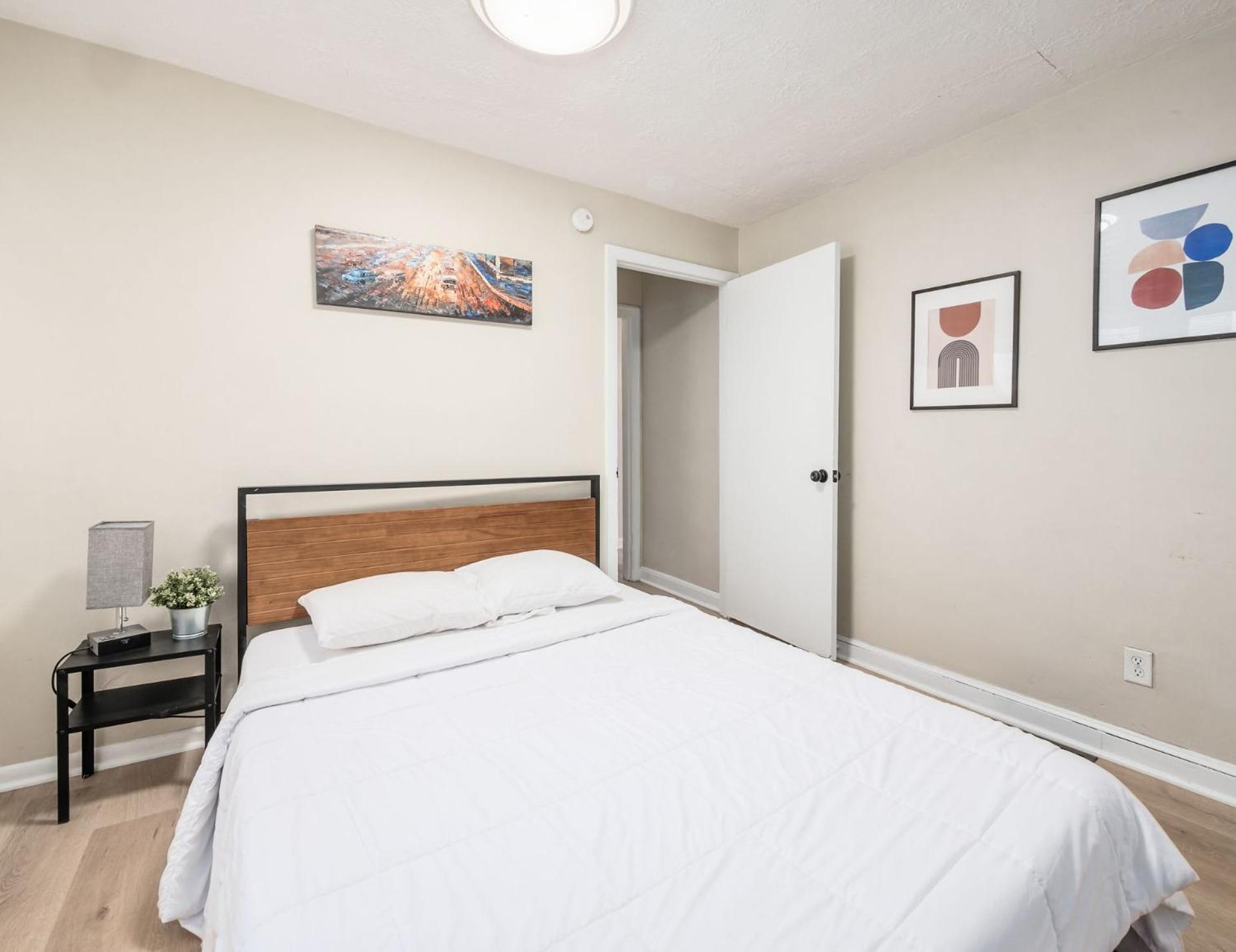 Vila Housepitality - The Osu Mansion- Osu Sleeps 20 Columbus Exteriér fotografie