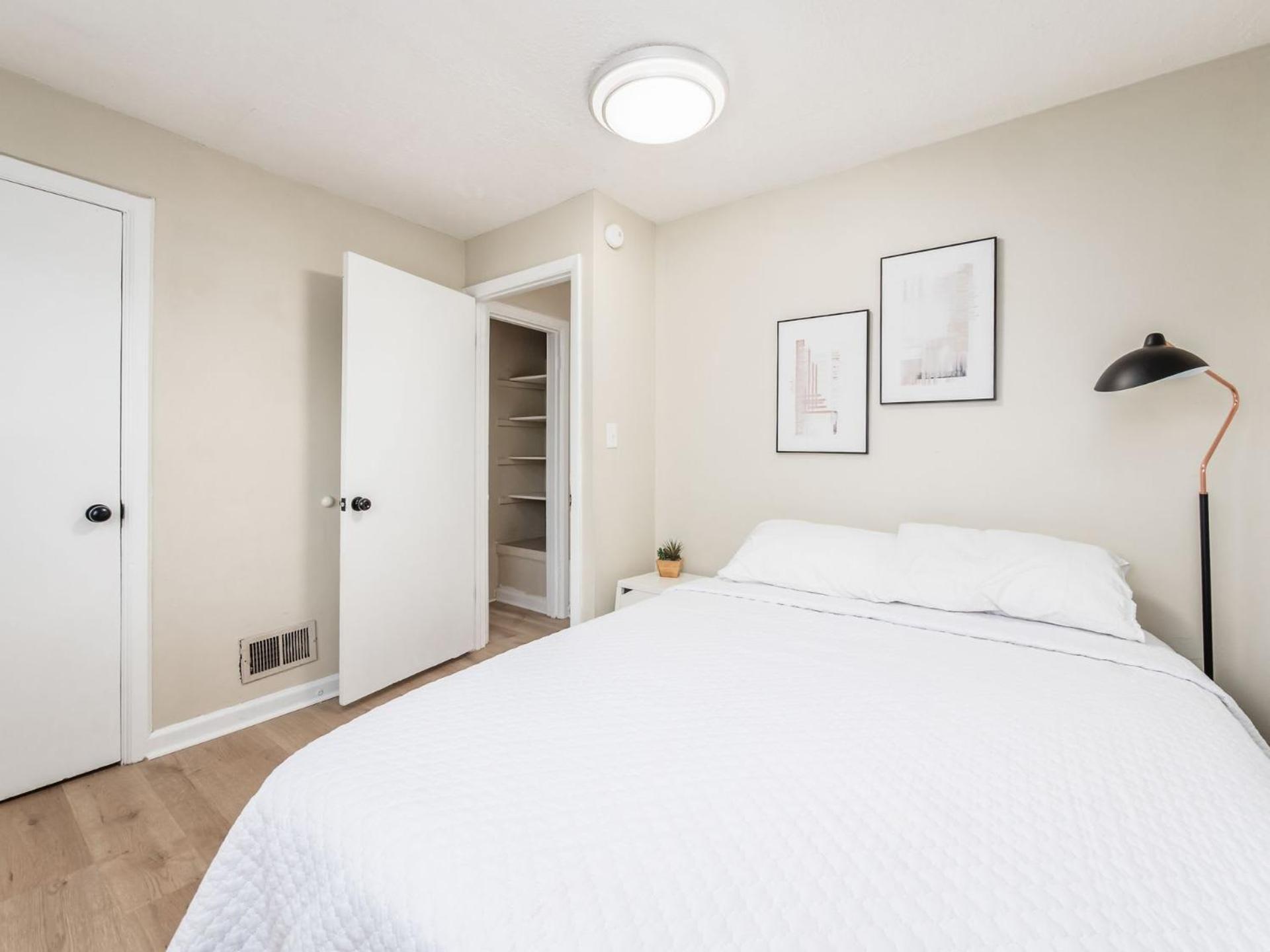 Vila Housepitality - The Osu Mansion- Osu Sleeps 20 Columbus Exteriér fotografie